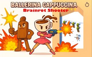 راقصة كابوكينو منقذ الذاكرة - Free ألعاب لـ Shooter Game