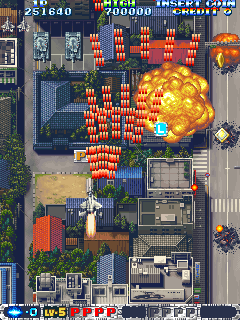 Play Air Gallet (Europe) Now -  :xxx - :yyy Game Screenshot