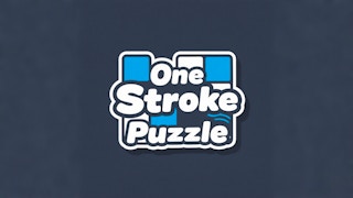 One Stroke Puzzle - Free Games for Casual Game