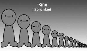 Sprunki Kino Sprunked Games