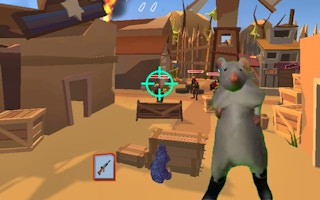راتوميلتون إكستريم غنر - Free ألعاب لـ Shooter Game