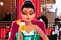 Play Tina: Pop Star - Free Online Girl Game