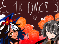 今すぐ1k DMC !!をプレイ -  :xxx - :yyyゲームスクリーンショット