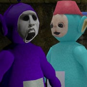 Juega a FNF SLENDYFUNKIES ahora -  Captura de pantalla de :xxx - Juego :yyy
