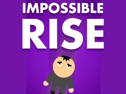 Impossible Rise Games