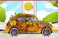 Car Salon 立即玩Car Salon