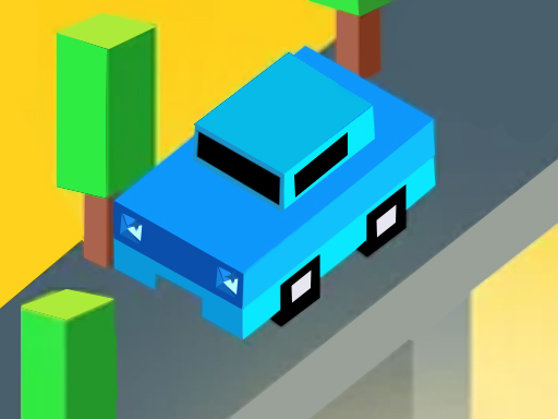 Crossy Bridge Games