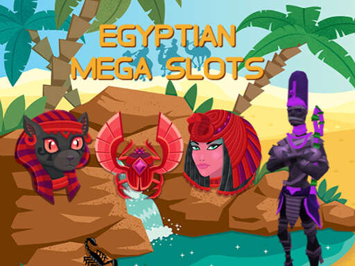 Ägyptische Mega Slots - Free Top kostenlose Online-Spiele mit dem Tag Flappy Game