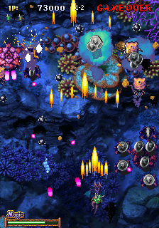 Play Dragon Blaze Now -  :xxx - :yyy Game Screenshot