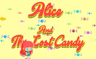 Alice and the Lost Candy - Free Top Free Online Games tagged Ragdoll Game