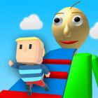 今すぐバルディス ベーシックス パークールをプレイ - Crazy :xxx - :yyyゲームスクリーンショット