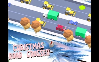 Weihnachtsstraßenübersetzer - Free Spiele für Casual Game