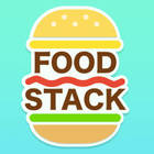 Play food stack Now