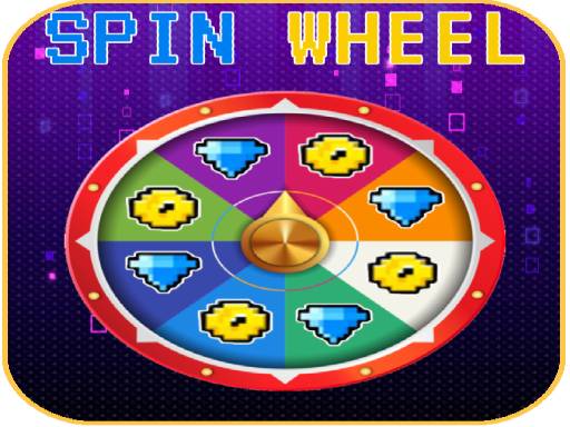 Pixel Gun Spin Wheel Earn Gems&Coins Games