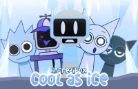 Play Incredibox Cool as ice online free