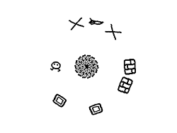 Play Circlemount Now -  :xxx - :yyy Game Screenshot