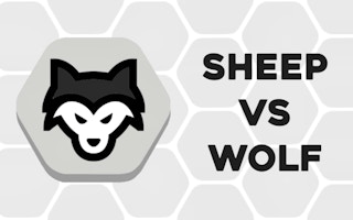 Sheep vs Wolf Games