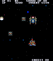Spiele jetzt Der nächste Raum (Japan) -  :xxx – :yyy Spiel-Screenshot