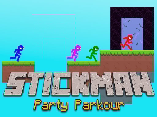Stickman party mod. Игры для двоих и четверых. Стикмен пати. Stickman party играть. Stickman party.