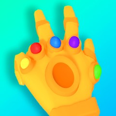 Glove Power 立即玩Glove Power