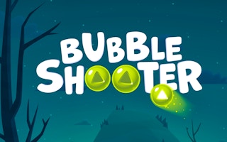 Bubble Shooter X - Free bubble-shooter Game Like 공이 터졌다