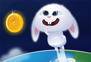 Jump Bunny Jump Play Jump Bunny Jump Now