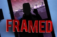 Play Framed online free