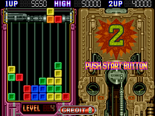 Jouez à Teki Paki maintenant -  Capture d'écran de :xxx - Jeu :yyy
