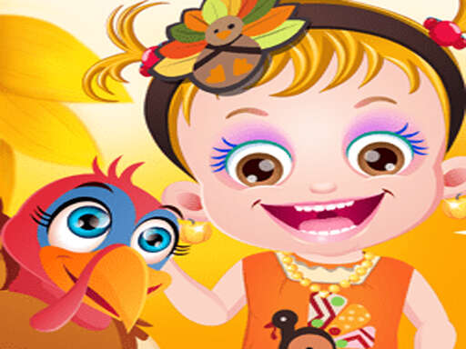 Макияж Беби Хэзл - Free Лучшие бесплатные онлайн-игры с тегом Baby-hazel Game