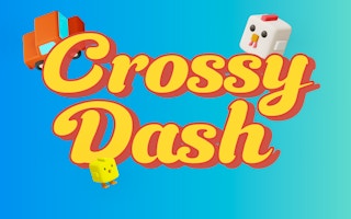 Crossy Dash Games