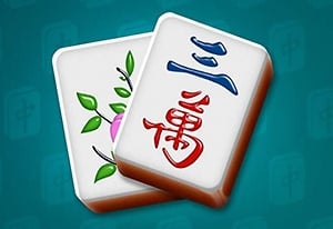 Играть в Классическая игра махjong сейчас -  Скриншот игры :xxx - :yyy