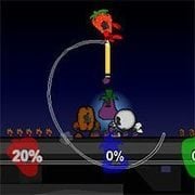 Play The Fight For Glorton Now -  :xxx - :yyy Game Screenshot
