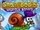 Snail Bob 6: Winter Story Play Snail Bob 6: Winter Story Now