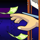 Crazy Cattle 3D Game Logo - Free Online Games Platform