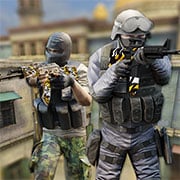 Jouez à Assaut Avancé Remix maintenant -  Capture d'écran de :xxx - Jeu :yyy