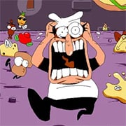 FNF Dish Served Hot vs Pizza Tower Play FNF Dish Served Hot vs Pizza Tower Now