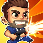 Play Monster Dash by Halfbrick Studios Now - Arcade :xxx - :yyy Game Screenshot
