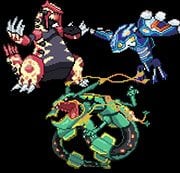 Delta Emerald 立即玩Delta Emerald