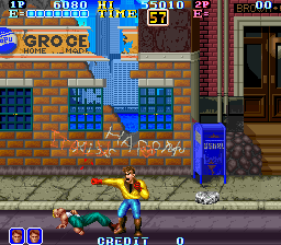 العب حروب العصابات الآن - Arcade لقطة شاشة لعبة :xxx - :yyy