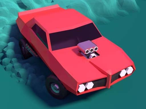 Автопарк трюков ваш автомобиль - Free Игры для Arcade Game