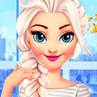 Play year round fashionista elsa Now