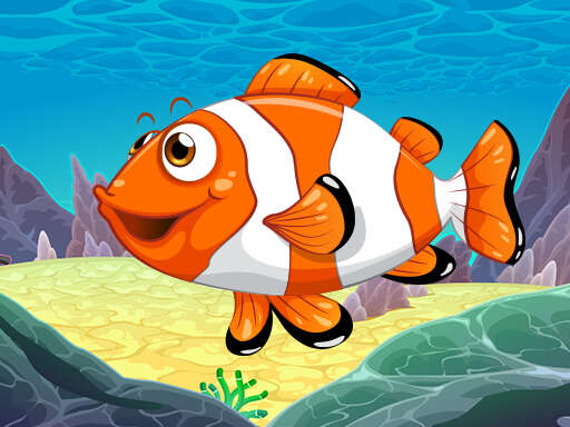 Aquarium Puzzle - Free Top Free Online Games tagged Infinite Game