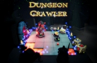 Play Dungeon Crawler online free