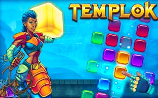 Templok - Similar Game