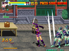 Play Sengoku 3 / Sengoku Densho 2001 (Evolution 1.0, FCHT hack) Now -  :xxx - :yyy Game Screenshot