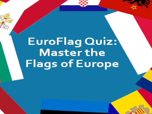 ヨーロッパ国旗クイズ：ヨーロッパの国旗をマスター - Free 上位無料オンラインゲームMasterタグ付き Game