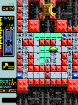 Play Metal Freezer Now -  :xxx - :yyy Game Screenshot