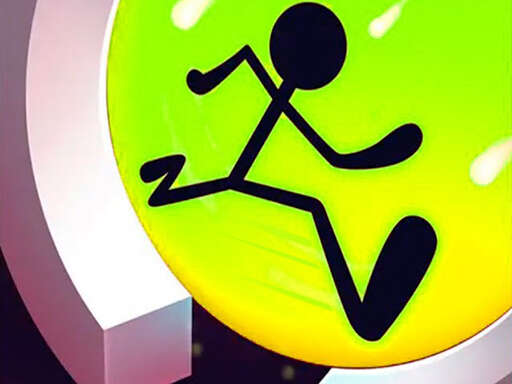 Run Around Online Games