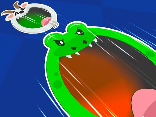Play HoleBattle.io Now