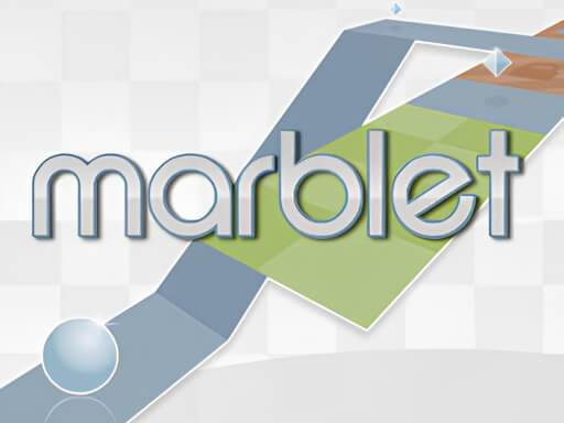 Marblet Games